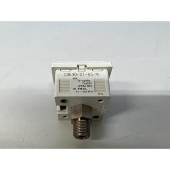 SMC ZSE30-01-65-M Vacuum Switch